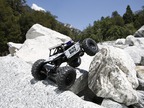 Vaterra Slickrock Rock Crawler 1:18 4WD